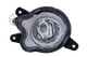 Фара противотуманная правая (пластик) на Chery AMULET, A15-3732020BA - изображение 1