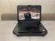 Защищенный ноутбук Dell Latitude 5414 Rugged / 14" (1920x1080) IPS Touch / Intel Core i5-6300U (2 (4) ядра по 2.4 - 3.0 GHz) / 16 GB DDR4 / 256 GB SSD / Intel HD Graphics 520 / HDMI / 4G LTE б/у - изображение 2