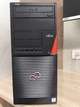 Рабочая станция Fujitsu Celsius W550n Tower / Intel Core i7-6700 (4 (8) ядра по 3.4 - 4.0 GHz) / 32 GB DDR4 / 512 GB SSD M.2 / nVidia Quadro K2200, 4 GB GDDR5, 128-bit / DVD-ROM б/у - изображение 2