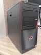 Рабочая станция Fujitsu Celsius W550n Tower / Intel Core i7-6700 (4 (8) ядра по 3.4 - 4.0 GHz) / 32 GB DDR4 / 512 GB SSD M.2 / nVidia Quadro K2200, 4 GB GDDR5, 128-bit / DVD-ROM б/у - изображение 6