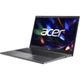 Ноутбук Acer 15 Extensa 15 EX215-23-R351 1920х1080, IPS, AMD 7120U, 8 ГБ, 256 ГБ, AMD Radeon,Dos grey (NX.EH3EU.010) - изображение 2