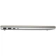 Ноутбук HP 14 14-ep0032ua 14" FHD IPS, 300n/i7-1355U (5.0)/16Gb/SSD512Gb/Intel Iris X/Пидсв/DOS/Золотистий (A1VM5EA) - изображение 5