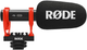 Mikrofon Rode VideoMic GO II (MISRDEMIK0039) - obraz 1