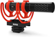 Mikrofon Rode VideoMic GO II (MISRDEMIK0039) - obraz 3