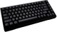 Klawiatura gamingowa Ducky ProjectD Tinker 75 RGB MX Brown Black (GATA-2533) - obraz 3