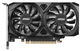 Відеокарта GF RTX 3050 6 GB GDDR6 Ventus 2X OC MSI (GeForce RTX 3050 VENTUS 2X 6G OC) ( Black ) - зображення 2