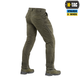 Штани M-Tac Aggressor Gen.II Vintage Dark Olive 38/34 - зображення 5