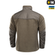 Куртка M-Tac Alpha Microfleece Gen.II Dark Olive L - зображення 4