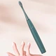 Розумна зубна електрощітка Oclean Air 2T Electric Toothbrush Green (DLTT) - зображення 4