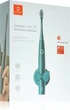Розумна зубна електрощітка Oclean Air 2T Electric Toothbrush Green (DLTT) - зображення 7