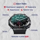 Смарт годинник, розумний годинник Smart Storm Cyber Orange, 2 ремінці ( 14931 ) - изображение 7