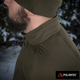 Куртка M-Tac Combat Fleece Polartec Jacket Dark Olive L/R - зображення 12