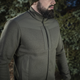 Кофта M-Tac Senator Fleece Polartec Dark Olive 2XL - изображение 15