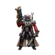 Фігурка з гри Warhammer 40k, Адепт-механік Скітар Рейнджер Альфа, JOYTOY, рухлива, 11 см (WHR 0037) - зображення 1