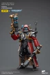Фігурка з гри Warhammer 40k, Адепт-механік Скітар Рейнджер Альфа, JOYTOY, рухлива, 11 см (WHR 0037) - зображення 8