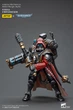 Фігурка з гри Warhammer 40k, Адепт-механік Скітар Рейнджер Альфа, JOYTOY, рухлива, 11 см (WHR 0037) - зображення 10