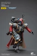 Фігурка з гри Warhammer 40k, Адепт-механік Скітар Рейнджер Альфа, JOYTOY, рухлива, 11 см (WHR 0037) - зображення 11