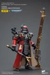 Фігурка з гри Warhammer 40k, Адепт-механік Скітарій-рейнджер з аркебузою трансурана, JOYTOY, рухома, 11 см (WHR 0038) - зображення 8