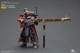 Фігурка з гри Warhammer 40k, Адепт-механік Скітарій-рейнджер з аркебузою трансурана, JOYTOY, рухома, 11 см (WHR 0038) - зображення 9