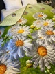 Ковдра з натуральним наповнювачем Двоспальне мікрофібра 175х200 см зелений (П4К-lito-kovdra-002-55) - зображення 10