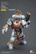 Фігурка з гри Warhammer 40k, Космодесантники Білі Консули Капітан Мессиній, JOYTOY, рухома, 12,4 см (WHR 0055) - зображення 10