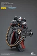 Фігурка з гри Warhammer 40k, Воздавач Адепта Сорорітас з важким болтером, JOYTOY, рухома, 10,7 см (WHR 0042) - зображення 10