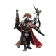 Фигурка из игры Warhammer 40k, Адепт-механик Маршал скитариев, JOYTOY, подвижная, 11 см (WHR 0039) - изображение 3