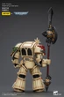Фігурка з гри Warhammer 40k, Темні Ангели, Чемпіон Темних Ангелів, JOYTOY, рухлива, 13,6 см (WHR 0014) - зображення 7