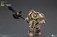 Фігурка з гри Warhammer 40k, Темні Ангели, Чемпіон Темних Ангелів, JOYTOY, рухлива, 13,6 см (WHR 0014) - зображення 8