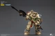 Фігурка з гри Warhammer 40k, Темні Ангели, Чемпіон Темних Ангелів, JOYTOY, рухлива, 13,6 см (WHR 0014) - зображення 9
