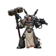 Фігурка з гри Warhammer 40k, Перехоплювач Правосуддя Сірих Лицарів, JOYTOY, рухлива, 12 см (WHR 0050) - зображення 2