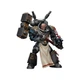 Фігурка з гри Warhammer 40k, Перехоплювач Правосуддя Сірих Лицарів, JOYTOY, рухлива, 12 см (WHR 0050) - зображення 3