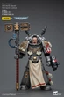 Фігурка з гри Warhammer 40k, Перехоплювач Правосуддя Сірих Лицарів, JOYTOY, рухлива, 12 см (WHR 0050) - зображення 6