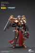 Фігурка з гри Warhammer 40k, Адепта Сорорітас, Близнюки Суперія, JOYTOY, рухома, 10,7 см (WHR 0043) - зображення 6