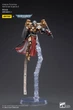 Фігурка з гри Warhammer 40k, Адепта Сорорітас, Близнюки Суперія, JOYTOY, рухома, 10,7 см (WHR 0043) - зображення 10