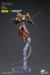 Фігурка з гри Warhammer 40k, Адепта Сорорітас, Близнюки Суперія, JOYTOY, рухома, 10,7 см (WHR 0043) - зображення 12