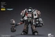 Фігурка з гри Warhammer 40k, Термінатор Сірих Лицарів Кеддон Вібова, JOYTOY, рухлива, 13,4 см (WHR 0053) - зображення 4