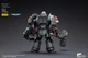 Фігурка з гри Warhammer 40k, Термінатор Сірих Лицарів Кеддон Вібова, JOYTOY, рухлива, 13,4 см (WHR 0053) - зображення 5