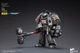 Фігурка з гри Warhammer 40k, Термінатор Сірих Лицарів Кеддон Вібова, JOYTOY, рухлива, 13,4 см (WHR 0053) - зображення 8