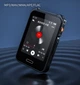 MP3 плеєр Ruizu C3 2.4" Bluetooth 5.4 Hi-Fi 64Gb - зображення 3