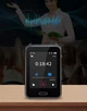 MP3 плеєр Ruizu C3 2.4" Bluetooth 5.4 Hi-Fi 64Gb - зображення 4