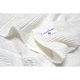 Полотенце Lotus Home - Sophia off white молочный 90*150 - изображение 4