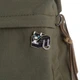 Брошь-значок BROCHE бижутерия Животные Кот в саквояже чёрная BRGV114206 - изображение 4