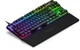 Клавіатура дротова SteelSeries Apex Pro TKL 2023 USB (64856) - зображення 4