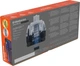 Клавіатура дротова SteelSeries Apex Pro TKL 2023 USB (64856) - зображення 9