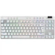 Клавиатура Logitech G PRO X TKL Lightspeed Tactile USB UA White (920-012148) - изображение 1