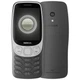 Мобільний телефон Nokia 3210 DS 2024 Grunge Black - зображення 1
