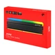 Модуль пам'яті для комп'ютера DDR4 32GB (2x16GB) 3600 MHz XPG Spectrix D45G RGB Black ADATA (AX4U360 - зображення 5