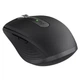 Мышь Logitech MX Anywhere 3S Wireless/Bluetooth Graphite (910-006929) - изображение 5