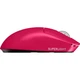 Мишка Logitech G Pro X Superlight 2 Lightspeed Wireless Magenta (910-006797) - зображення 4